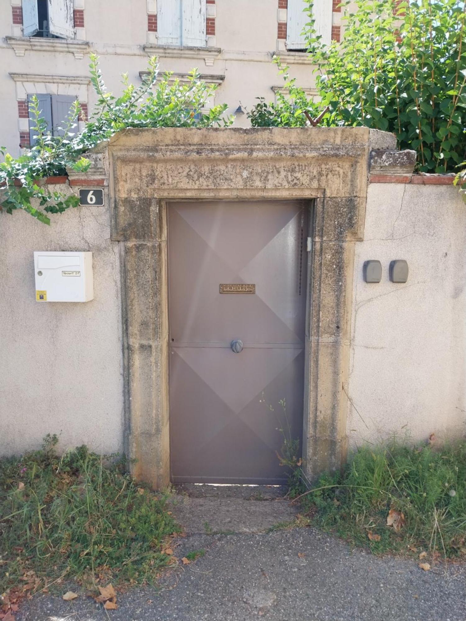 Sarras Maison Auctoire المظهر الخارجي الصورة